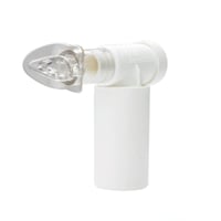 POWERbreathe Medic Classic: Designed specifically for the therapeutic application of Inspiratory Muscle Training (EMI)